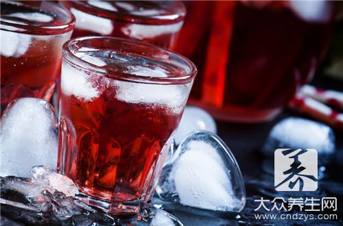 楊梅炒豬腸