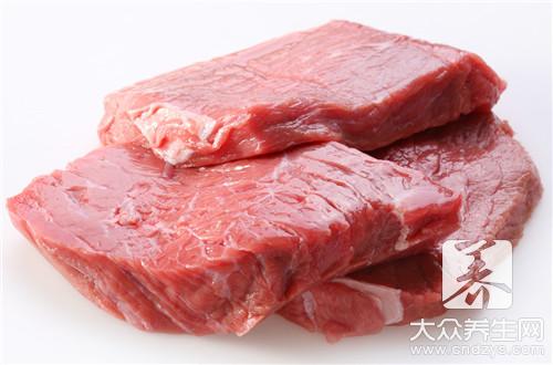 怎樣燉馬肉