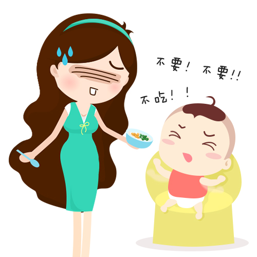 想要娃身體棒棒，快遠離這些不良飲食習慣