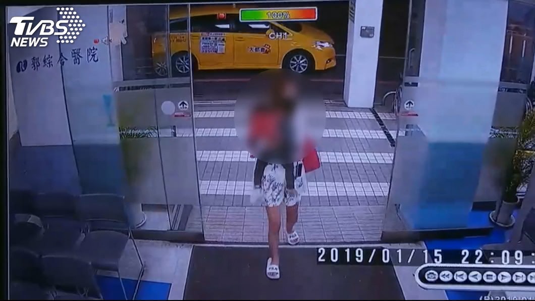 虐死女嬰瞎稱「嬰靈纏身」揚言分屍　惡阿姨下場慘了_大圖輸出